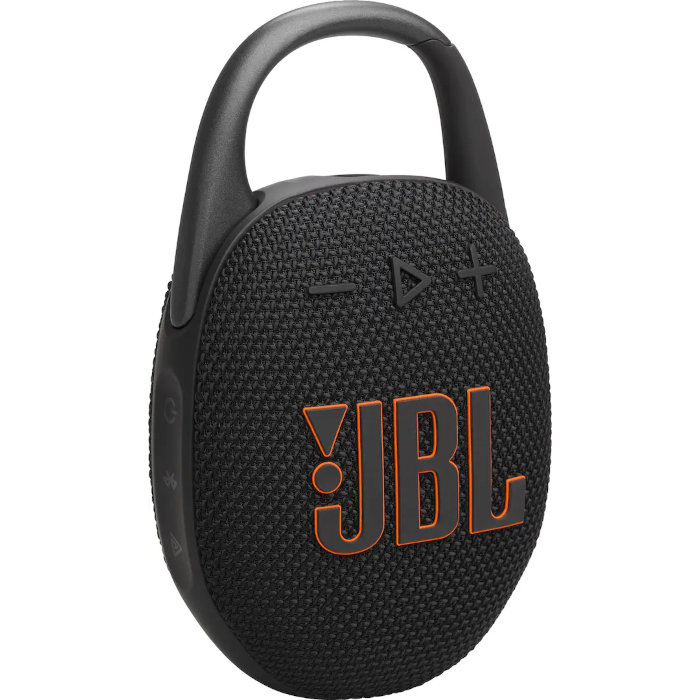 JBL-Clip-5-Black