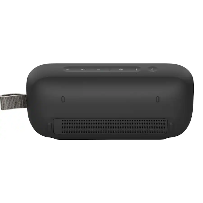 Bose-SoundLink-Flex-Portable-Speaker-(2nd Gen)-Black