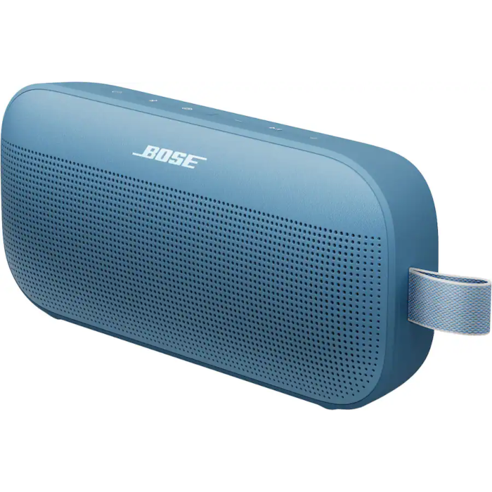 Bose-SoundLink-Flex-Portable-Speaker-(2nd Gen)-Blue-Dusk