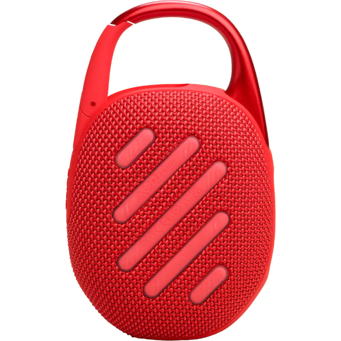 JBL-Clip-5-Red