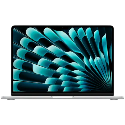 MacBook-Air-Silver