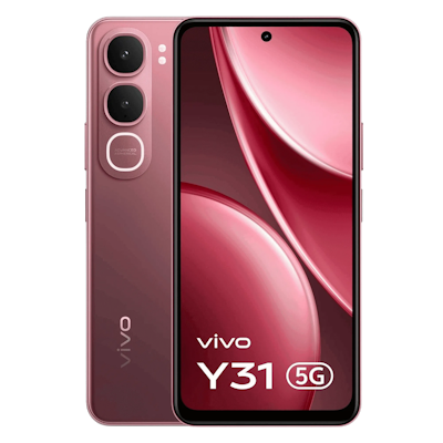 Vivo-Y31-5G-Rose-Red