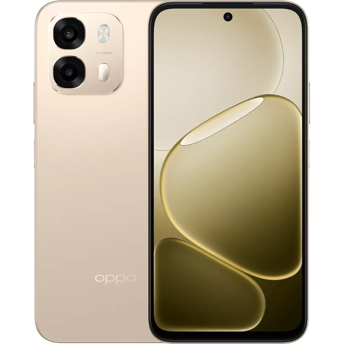 Oppo A6 Pro 5G, 8/256, Aurora Gold
