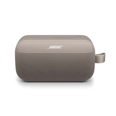 Bose-SoundLink-Flex-Portable-Speaker-(2nd Gen)-Sandstone