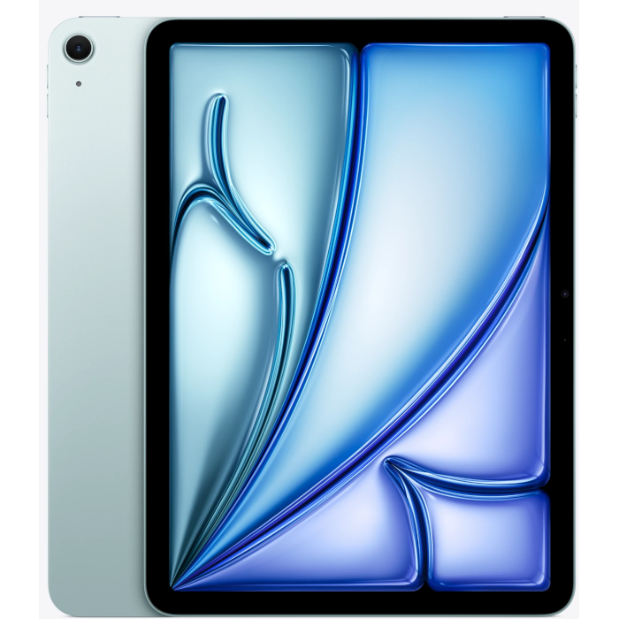 iPad Air, 11-inch, Wi-Fi, 512GB - Blue