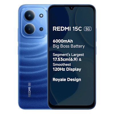 Redmi-15C-5G-Moonlight-Blue