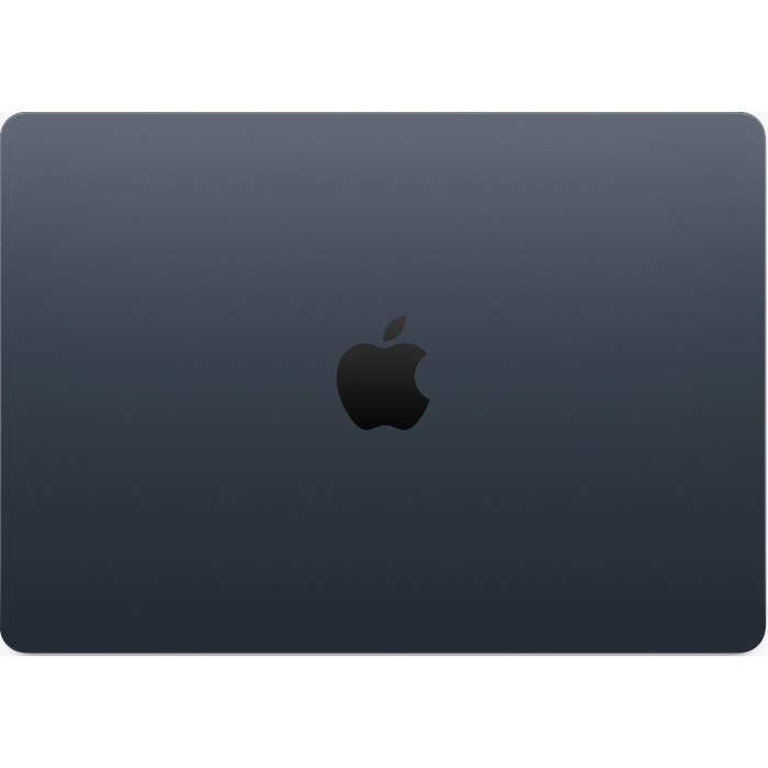 MacBook Air 13-inch Apple M5 chip with 10‑core CPU and 10‑core GPU, 16GB, 1TB SSD - Midnight