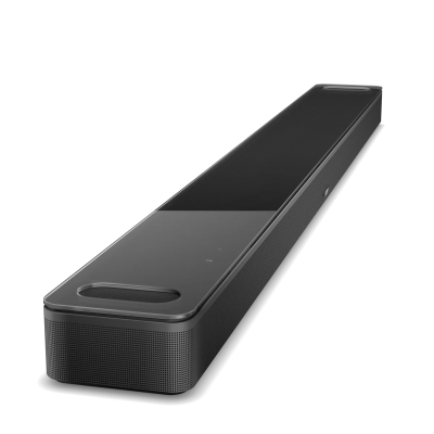 Bose-Smart-Ultra-Soundbar-Black