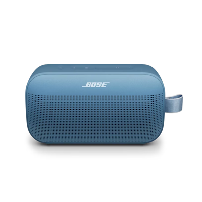 Bose-SoundLink-Flex-Portable-Speaker-(2nd Gen)-Blue-Dusk