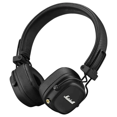 Marshall-Major-IV-Black