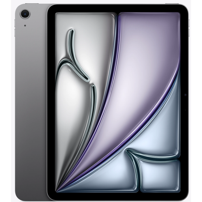iPad Air, 11-inch, Wi-Fi + Cellular, 1TB - Space Grey