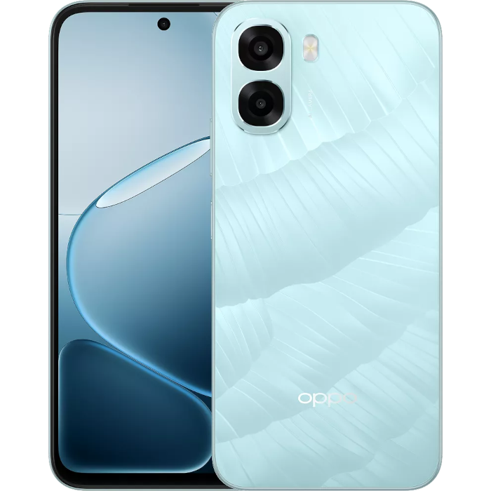 Oppo A6x 5G 4/64GB Ice Blue