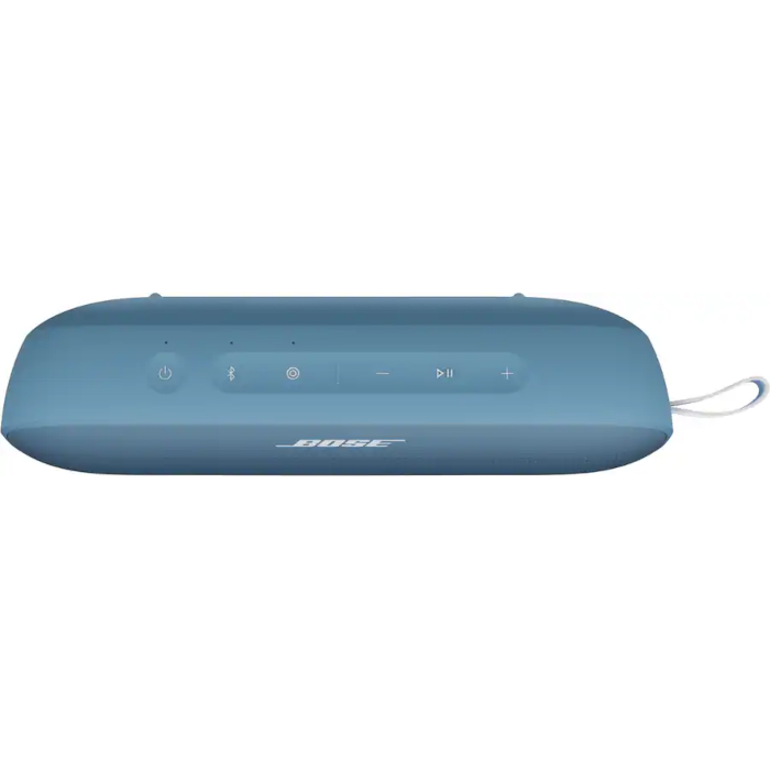 Bose-SoundLink-Flex-Portable-Speaker-(2nd Gen)-Blue-Dusk