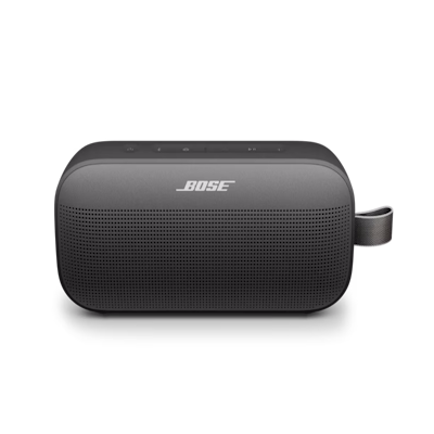 Bose-SoundLink-Flex-Portable-Speaker-(2nd Gen)-Black