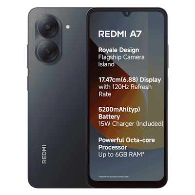 Redmi-A7-Black