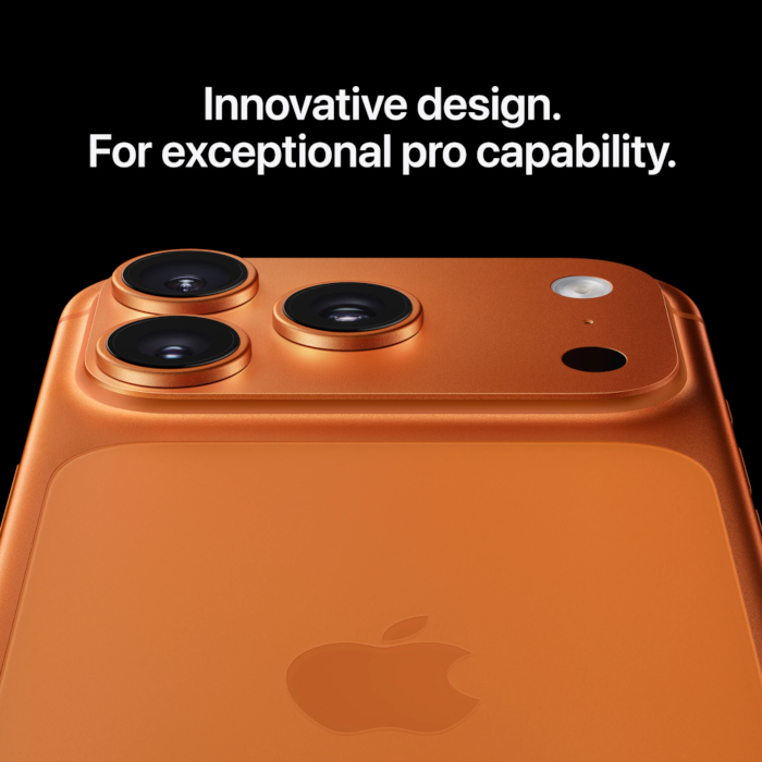 iPhone-17-Pro-Max-Cosmic-Orange