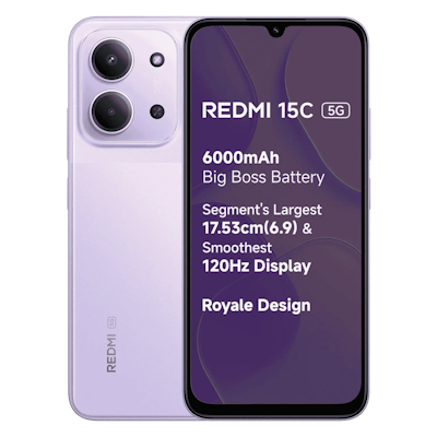 Redmi-15C-5G-Dusk-Purple