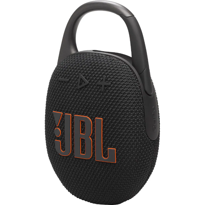 JBL-Clip-5-Black