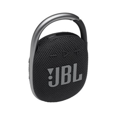 JBL-Clip-4-Black