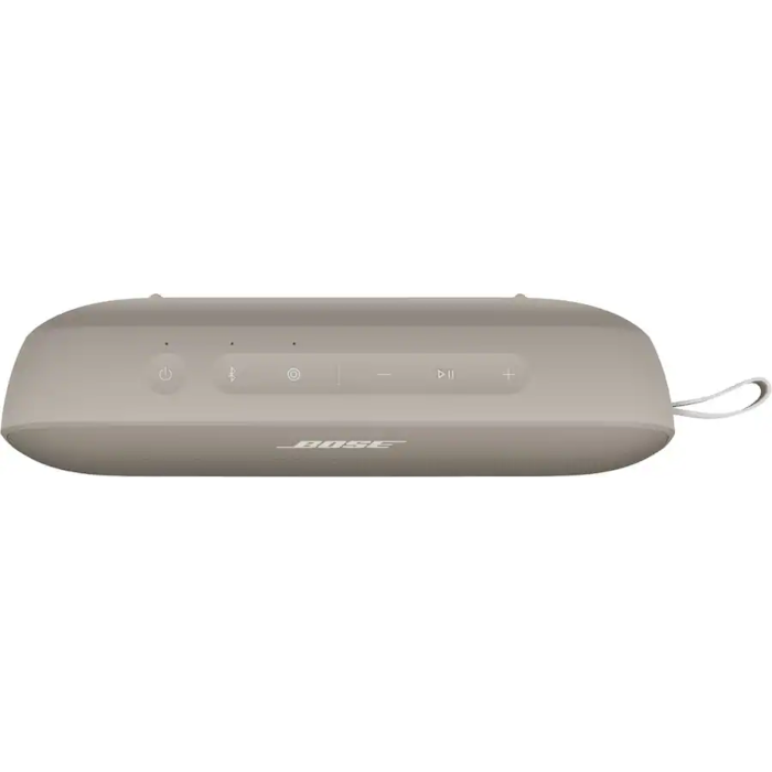 Bose-SoundLink-Flex-Portable-Speaker-(2nd Gen)-Sandstone