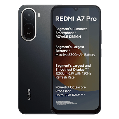 Redmi-A7-Pro-Black