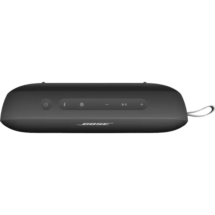 Bose-SoundLink-Flex-Portable-Speaker-(2nd Gen)-Black