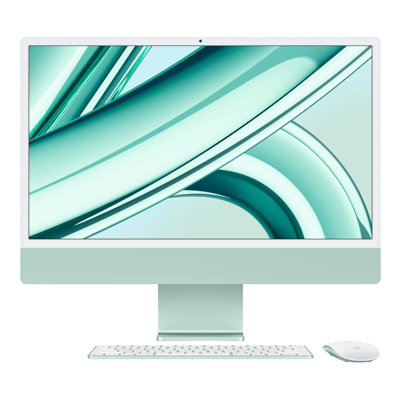 iMac-24-inch-Green