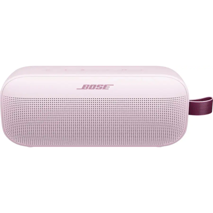 Bose SoundLink Flex Portable Speaker (2nd Gen) Petal Pink