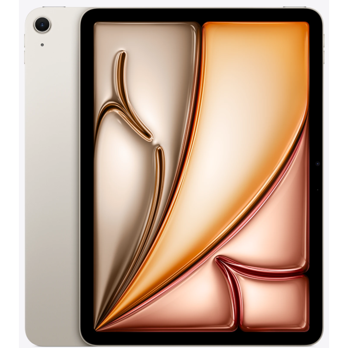 iPad Air, 11-inch, Wi-Fi, 256GB - Starlight