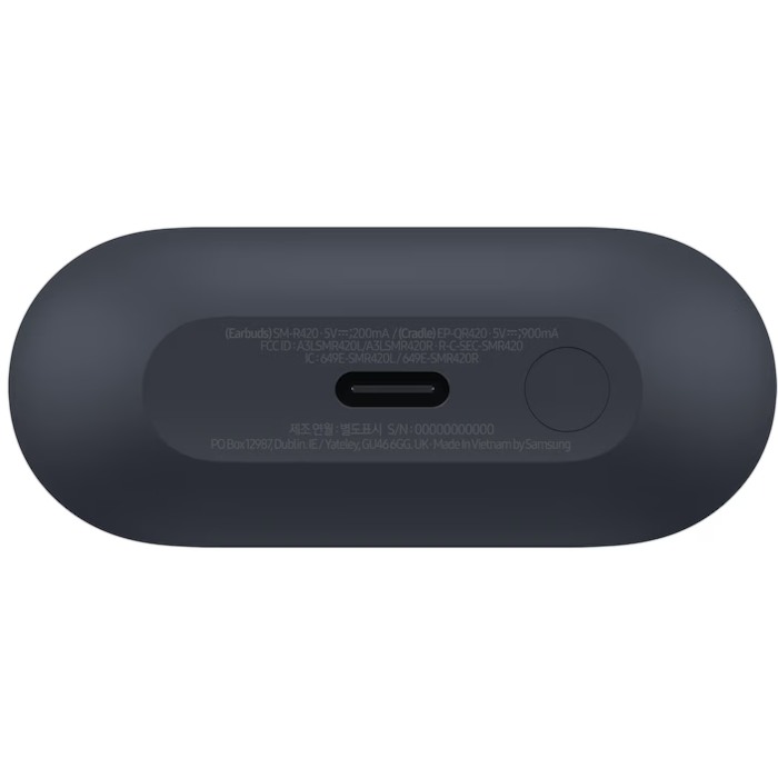 Galaxy-Buds-3FE-Black