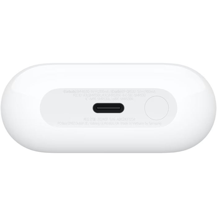 Galaxy-Buds-3-White