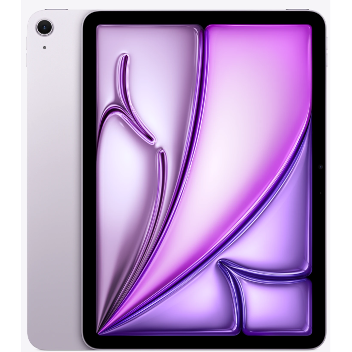 iPad Air, 11-inch, Wi-Fi + Cellular, 1TB - Purple