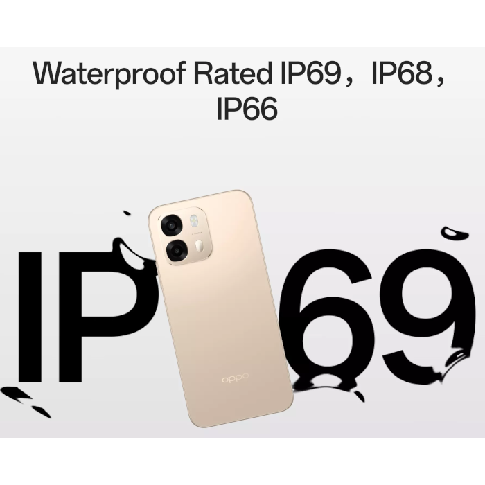 Oppo-A6-Pro-5G-Cappuccino-Brown