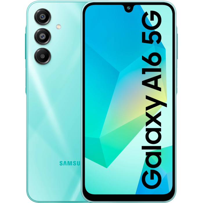 Galaxy-A16-5G-Light-Green