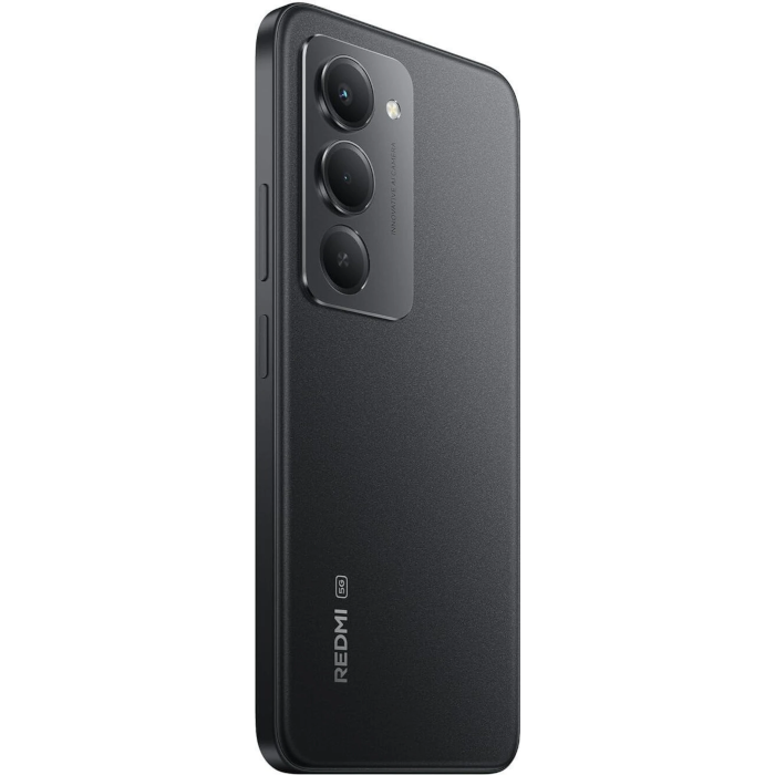 Redmi 15 5G, 8/256GB, Midnight Black