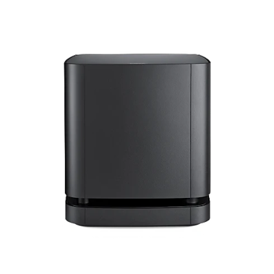 Bose-Bass-Module-500-Black