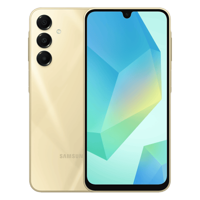 Galaxy-A16 5G-Gold