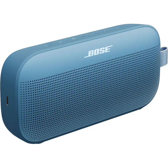 Bose-SoundLink-Flex-Portable-Speaker-(2nd Gen)-Blue-Dusk